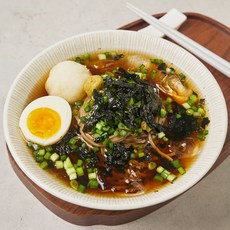 전통 재래식 제조법으로 더욱 쫄깃한 일본식 메밀소바, 5개, 150g