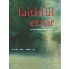 (英文圖書)Faithful Error 平裝版, University Press of Colorado, 英文