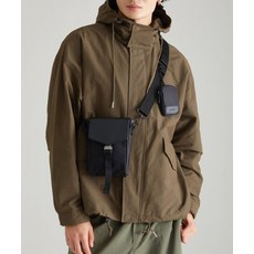 MONOFOLD METRO 미니 크로스백