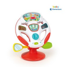 [클레멘토니] 운전놀이 테이블토이, 없음, 1개