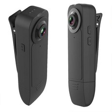 BeMy 微型攝影機 1080P高畫質夜視密錄器, HD3S, 1個