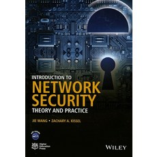Introduction to Network Security: Theory and Practice, John Wiley & Sons Inc