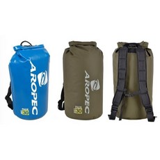 AROPEC 30公升 防水後背包, 藍