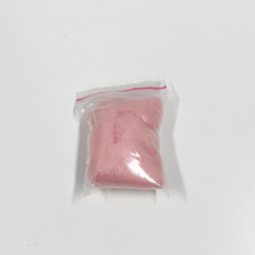 이루다 양모펠트 단품, 1개, 분홍 8