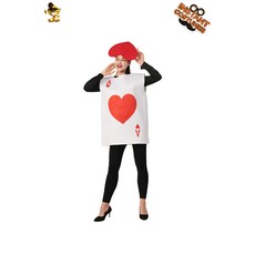 適用於成人兒童角色扮演服玩具, 1個, 如圖所示133:均碼