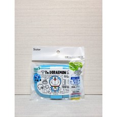 Skater 濕紙巾專用盒蓋 哆啦A夢, 1個