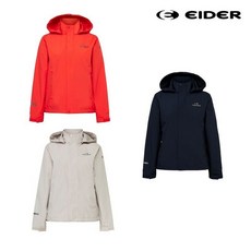 [국내매장정품] 아이더 EIDER DEFENDER-WIND (디펜더 윈드) 여성 2L 방풍 자켓 DWP25102 214235