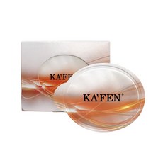 KA'FEN 卡氛髮膜 保濕荷蛋髮膜, 1個