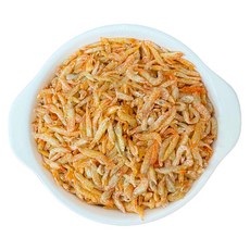 [인생건어물] 보리새우 1kg 건어물 대용량 업소용, 1개