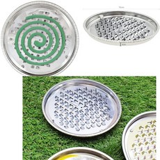 빅조이 모기향 거치대 연소기