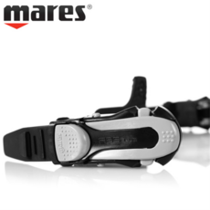 마레스 오리발 핀 교환용 ABS 플러스 버클 1개, 상세 설명 참조