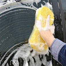 모두 욕실청소스펀지 세차 스펀지