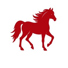 【2026開運首選】 2026跨年uv禮花亞克力蛋糕裝飾新年蛋糕裝飾蛋糕插件馬年蛋糕裝飾, 1個