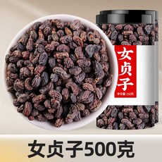 소율 야생 여정자 여정실 당과나무 열매 JK5, 500g, 500g, 1개