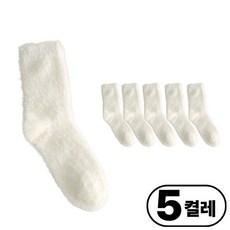 그랑시아 5종수면양말 무압박양말 패션양말 기모양말 니트양말 무지양말 털빠짐없는양말 수면양말