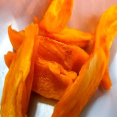 하동 악양대봉곶감 꿀 씨없는 감말랭이 반건시 선물세트 500g 10과 20과 30과, 대봉감말랭이, 2개