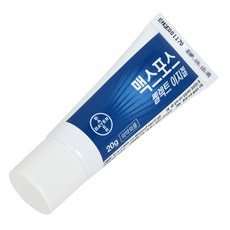 맥스포스 셀렉트 이지겔 바퀴벌레약, 1개, 20g