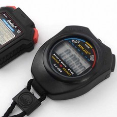 스탑 워치 디지털타이머 소형타이머, 1개, 고급형