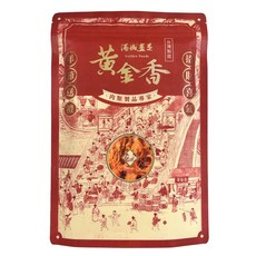 黃金香肉乾 豬肉條, 210g, 1個