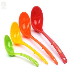 퀸스밸리 생태마을청국장가루 국자, 특대