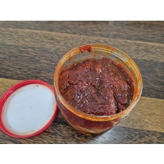 배달시키지마세요 구입후간편하게드세요 황금 양념게장 1kg 음식은 즉석으로먹어야 정말맛있습니다, 1개