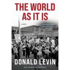 (영문도서)The World As It Is Paperback, Poison Toe Press, English, 9798987792933