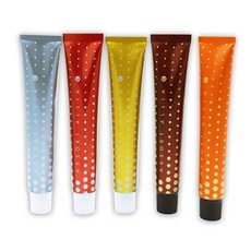 데미 어솔트 아리아 C 염색약 80g 산화제포함 데미정품 사은품증정, 1개, 딥 내츄럴라인 D-4/WB