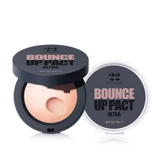 조성아22 바운스업 팩트 울트라 본품 + 리필 세트, 1호 라이트베이지, 1개