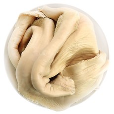 (배터짐) 데친 껍데기있는 통 양깃머리 소특양 (더삶아야됨) (일요일&당일발송), 2개, 1kg