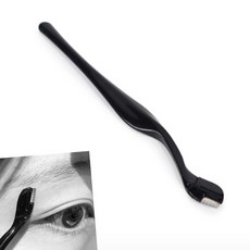 우주하이 미니 제모칼 솜털 심플, 1개, 1개입