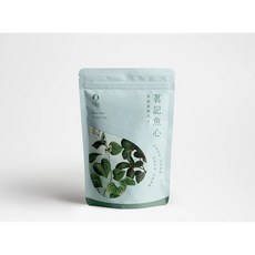 有益帖 Unicreate 茗記魚心 魚腥草薄荷茶, 1個