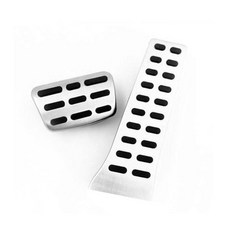 현대 기아 커버타입 순정형 스포츠 알로이페달phi1+2PuL