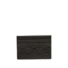 구찌 중고 2000-2015 구찌시마 카드홀더