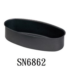 《糖軒町》三能 SN6861/SN6862 乳酪蛋糕模具，家用烘焙首選，輕鬆製作美味乳酪蛋糕, 1個, SN6862-不沾