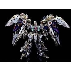 솔로몬모형 1/100 크샤트리아 피규어 굿즈, 스켈레톤