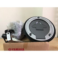 YAMAHA R15 V3 YZF-R155 原廠鎖頭鑰匙組 BK6-XH250-01, 1個