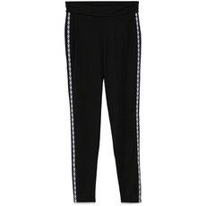 마이클마이클코어스 테이프 스포츠 레깅스