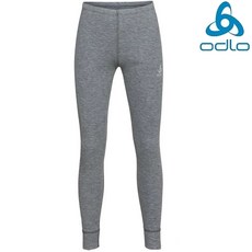 ODLO 兒童款 ECO 銀離子 小朋友內搭褲/保暖褲/衛生褲