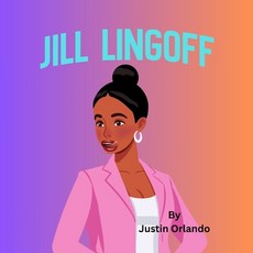 (英文圖書)Jill Lingoff 平裝版, Independently Published, 英文