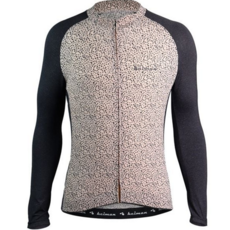 자전거 긴 팔 저지 기능성 사이클 라이딩 자전거 긴 팔 상의 스포츠 얇은