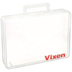 비센(Vixen) 천체 망원경용 액세서리 보관 케이스 파츠 케이스 3565-08