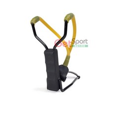 鐵人牌強力彈弓(護腕型/手臂架/可折疊/台灣製), 詳見包裝, 詳見包裝