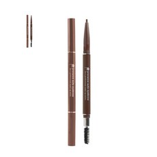 프로랑스 눈화장 오토 아이브로우 펜슬 21호, 본상품선택, 1개