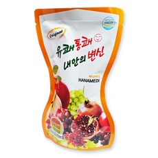 하나메디 유쾌통쾌 내안의 변신, 90ml, 1개