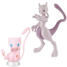 포켓몬스터 환상의포켓몬 뮤 전설의포켓몬 뮤츠 프라홈런너오프너, 1개