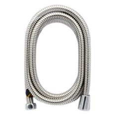 국산 황동너트 스텐레스 샤워호스 2M 욕실 세면대 수전용품