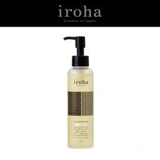 iroha INTIMATE WASH 私密沐浴露, 1個, [fresh/清爽型]沐浴乳