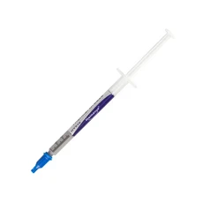 열전도성 실리콘 그리스 페이스트 GPU 칩셋 냉각용 HY510 0.5g, 03 0.5g