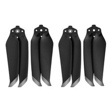 DJI MAVIC AIR 2 / Air2s 降噪彩色螺旋槳 7238F 槳葉, 1套