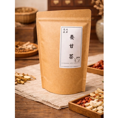 養甘茶, 1個, 15包